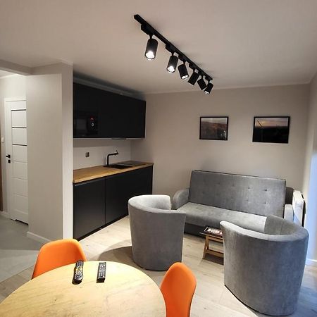 Władysławowo Apartament 54 מראה חיצוני תמונה
