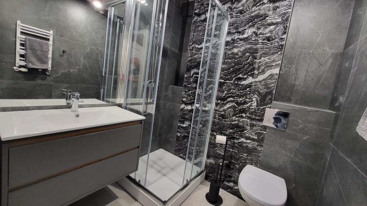 Władysławowo Apartament 54 מראה חיצוני תמונה